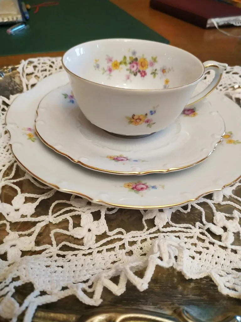 Чайная беседка