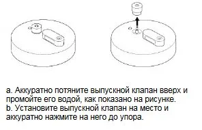 Скороварка-мультиварка Xiaomi Mijia Smart Pressure Cooker 2.5L