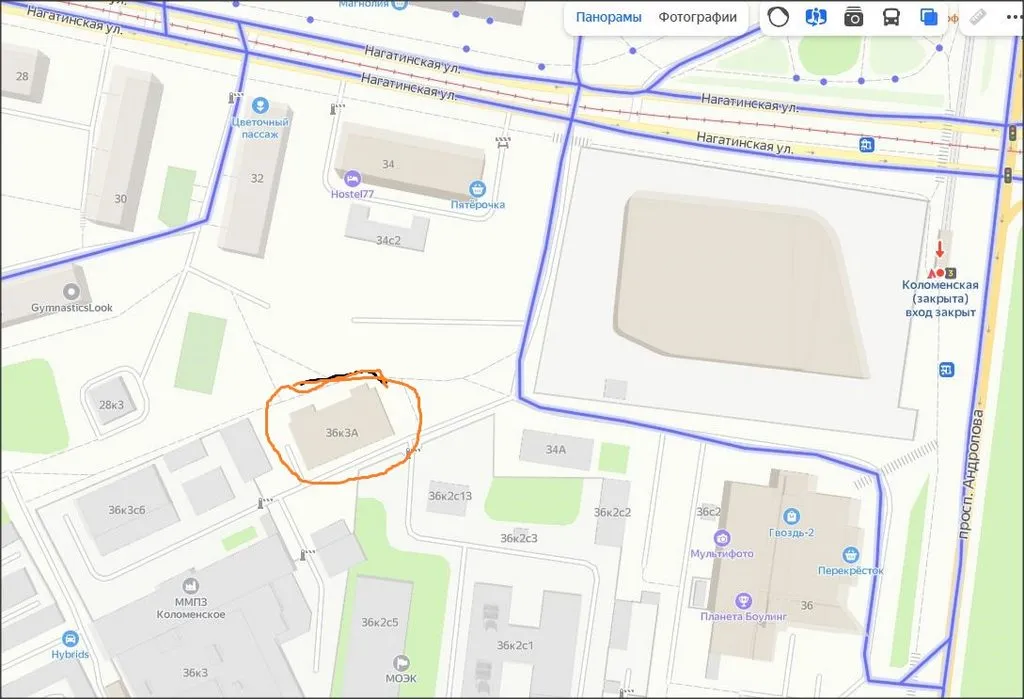 Где, что и когда купить в Москве