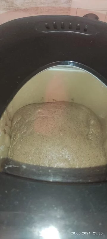 Ржаной заварной хлеб настоящий (почти забытый вкус). Способы выпечки и добавки