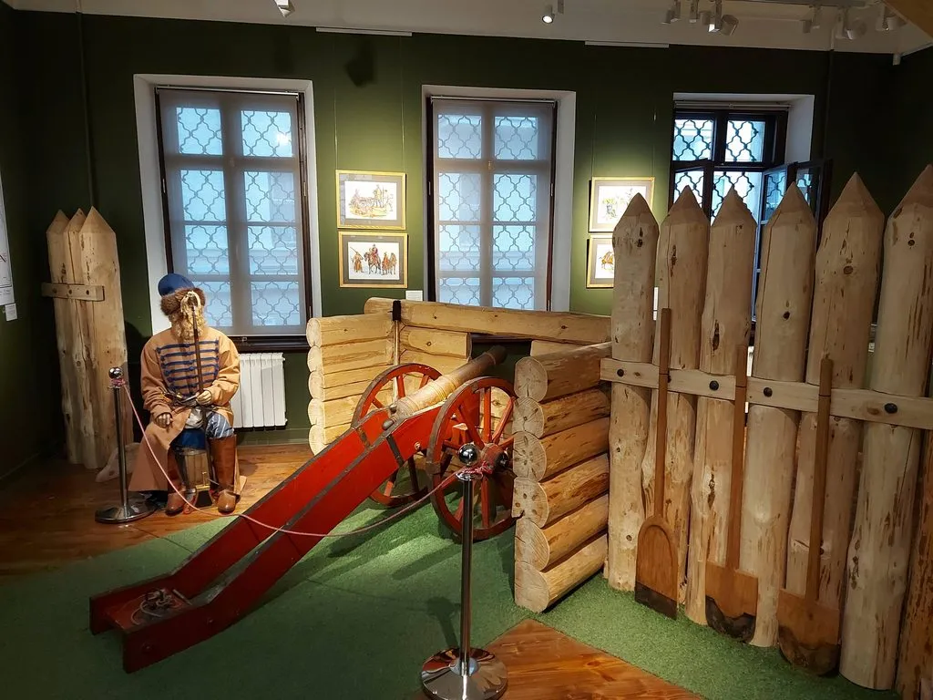 Чайная беседка