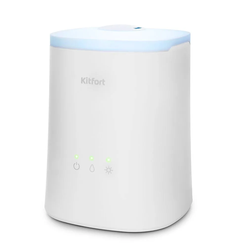 Kitfort KT-2807 - увлажнитель-ароматизатор воздуха