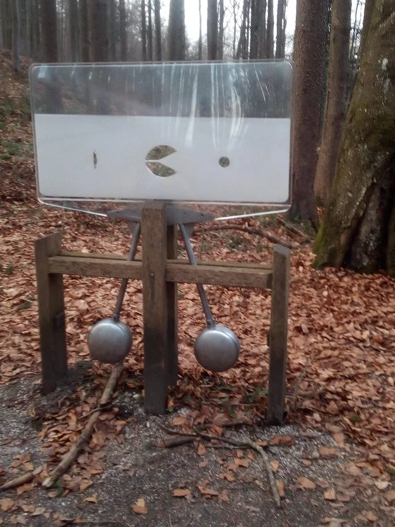 Чайная беседка