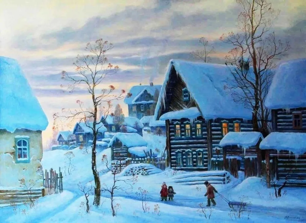 Арт галерея