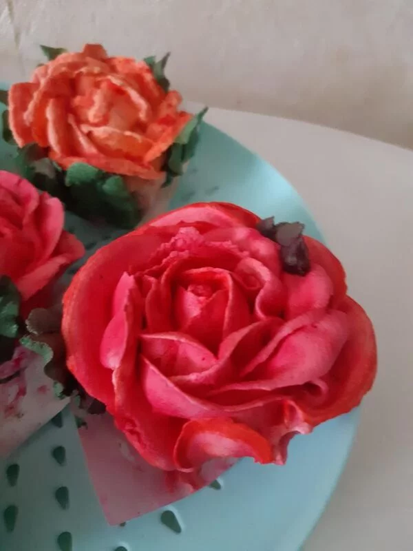 Зефирные букеты и композиции