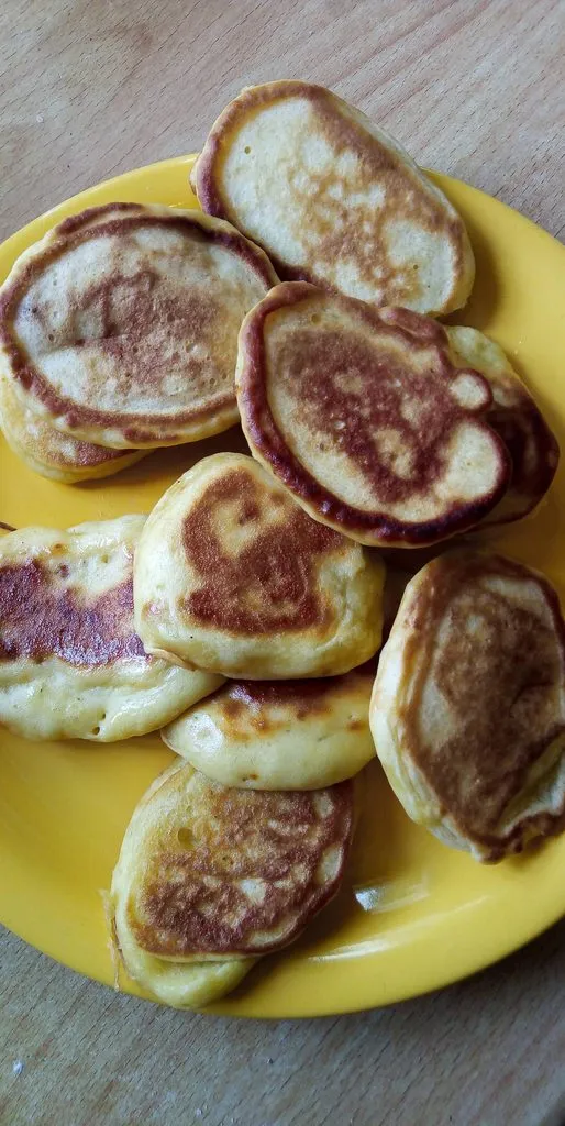 Кафе «У пани Сони»