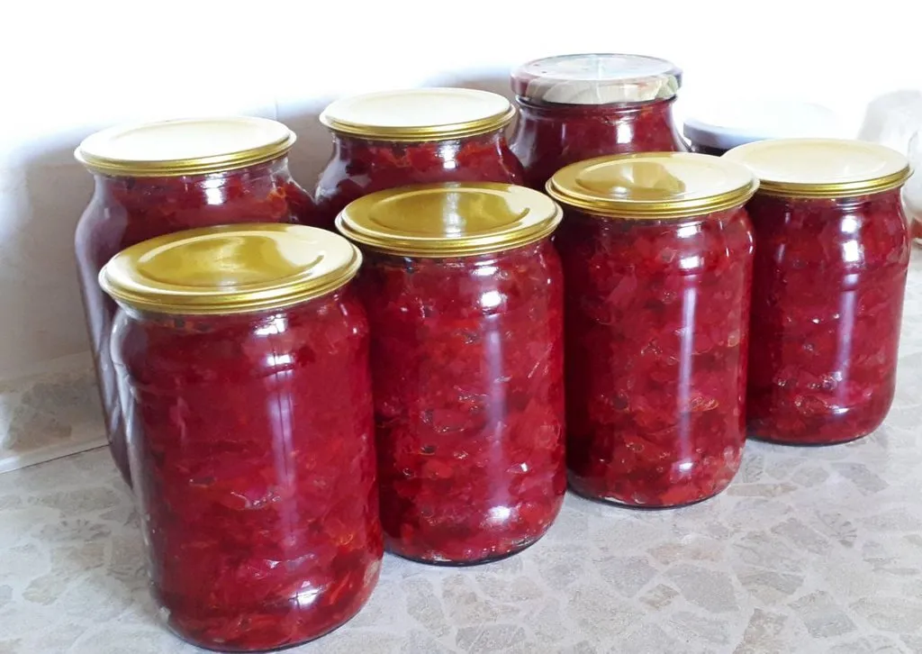 Чайная беседка