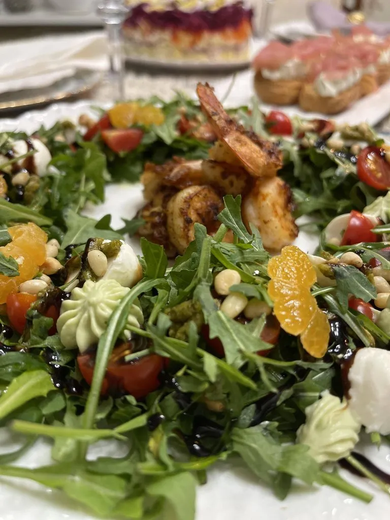 Что Вы сейчас едите? Фотоблог с вашего стола