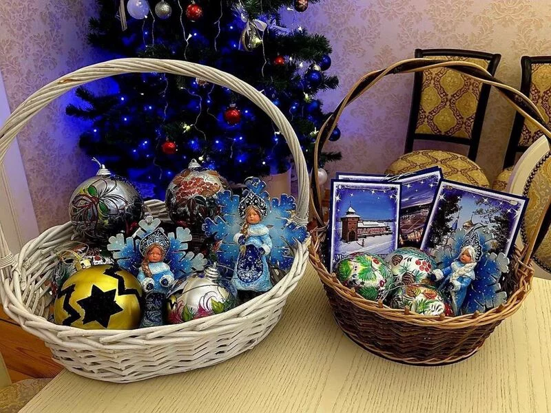 Чайная беседка