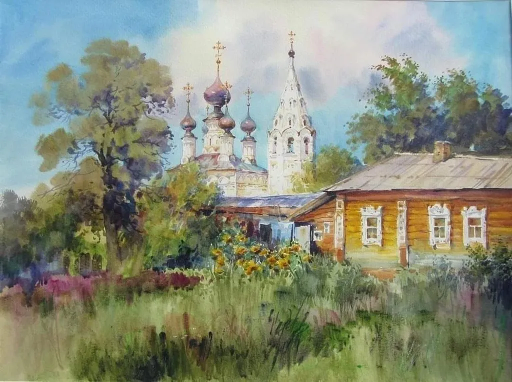 Арт галерея