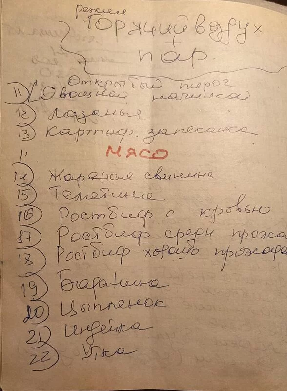 Tapтaлeтки & Ко