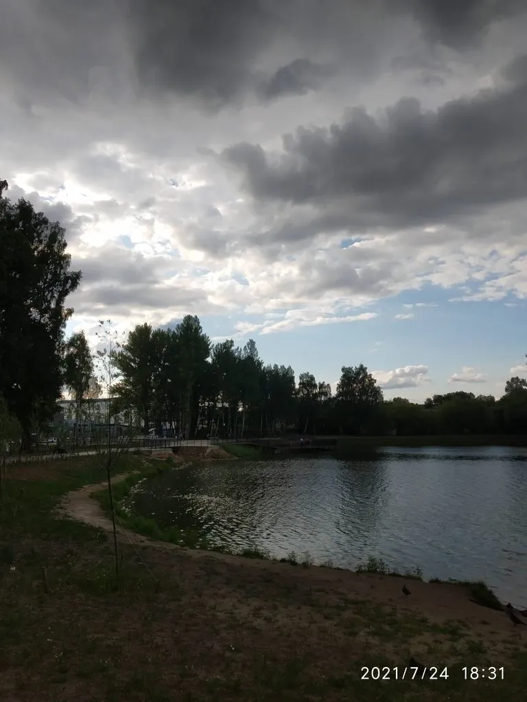 Чайная беседка