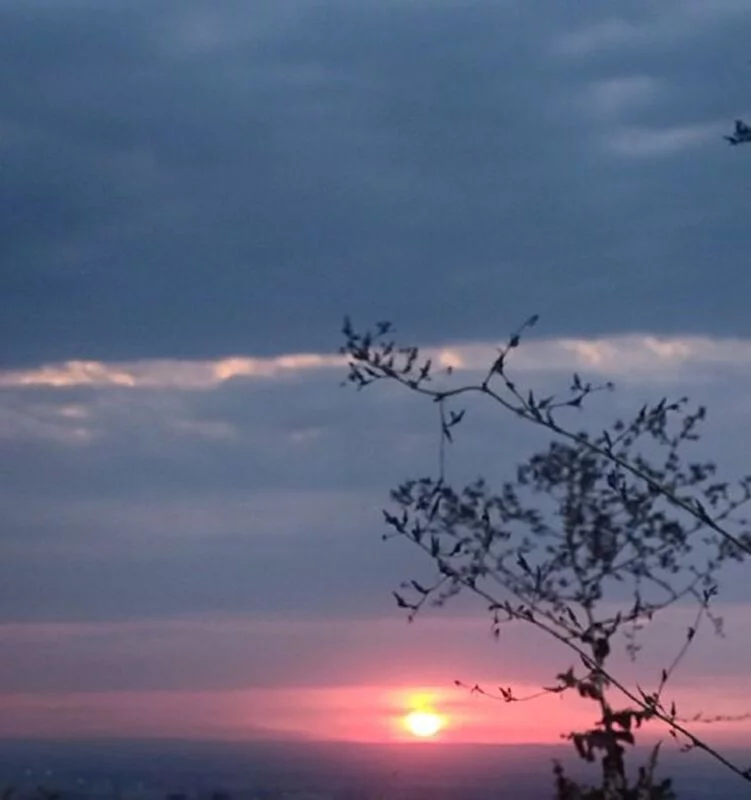 Такое разное небо