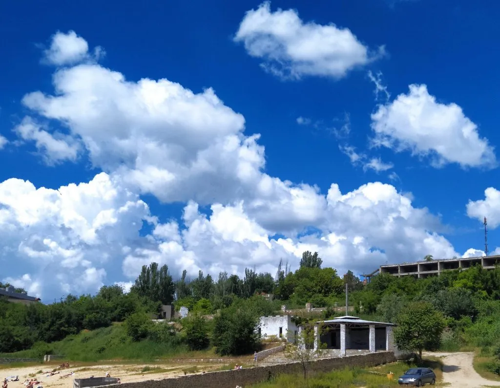 Чайная беседка