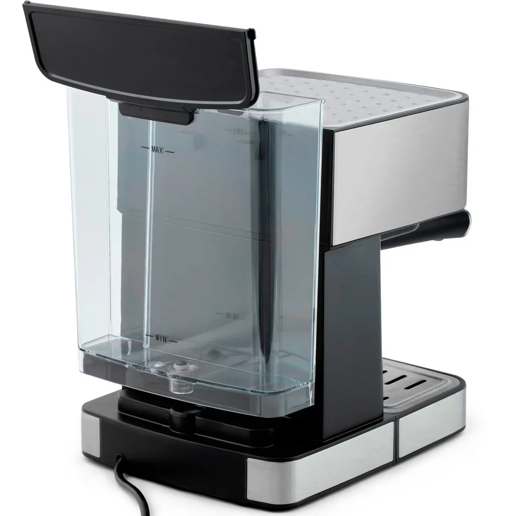 Кофеварка Vitek VT-1504 BW
