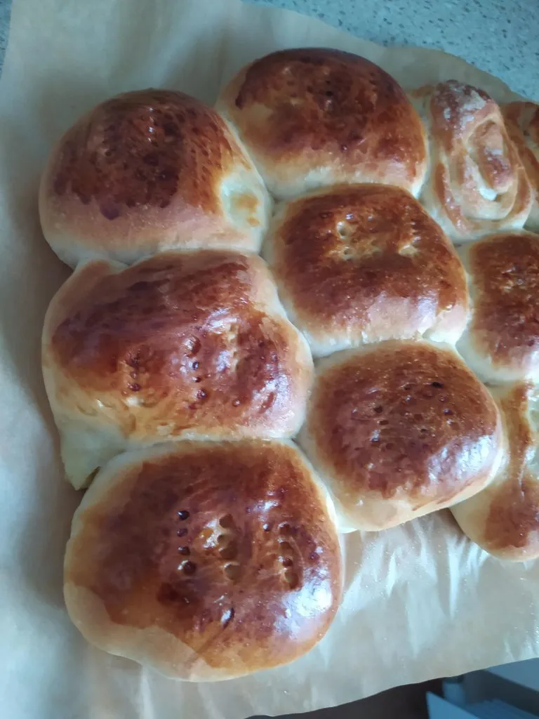 Кафе «У пани Сони»