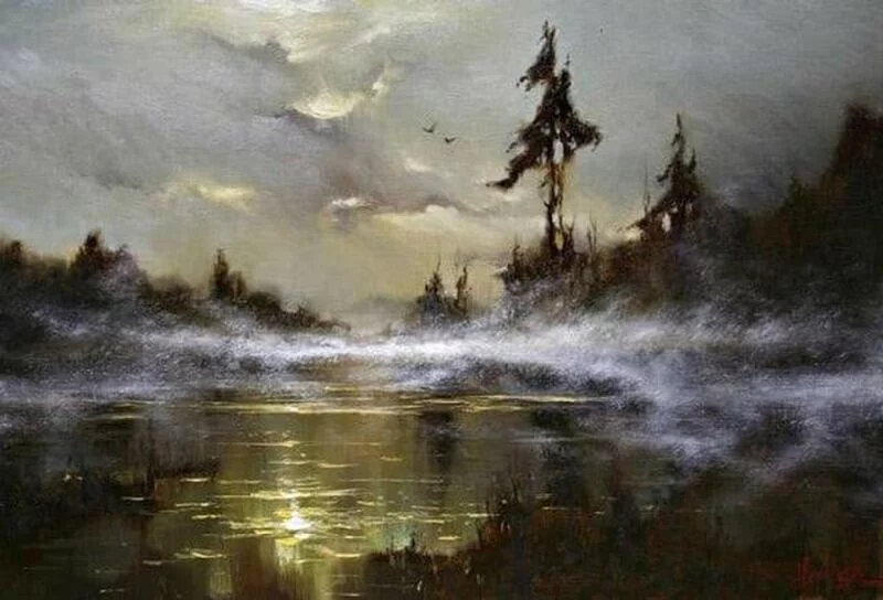Арт галерея