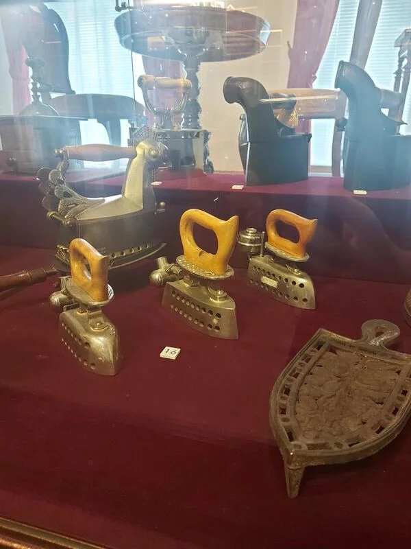 Чайная беседка