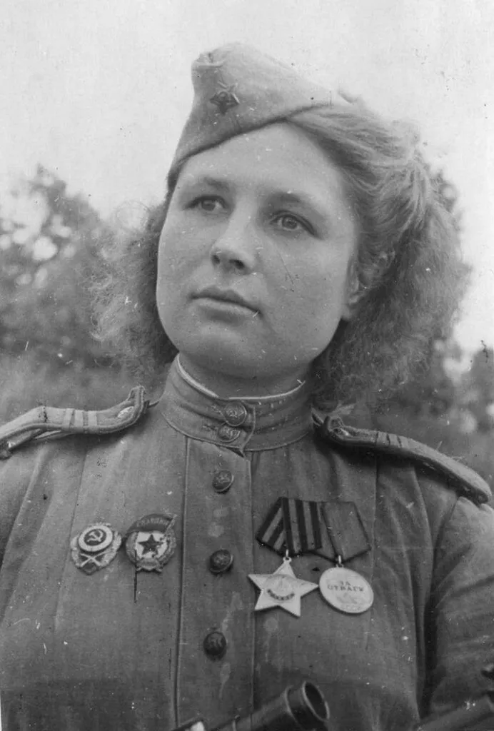 Запечатленная история