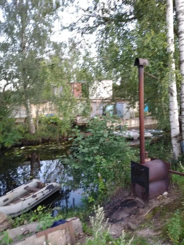 Чайная беседка