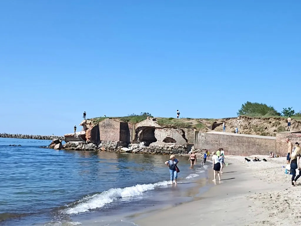 Калининградская область (не только море и янтарь) 