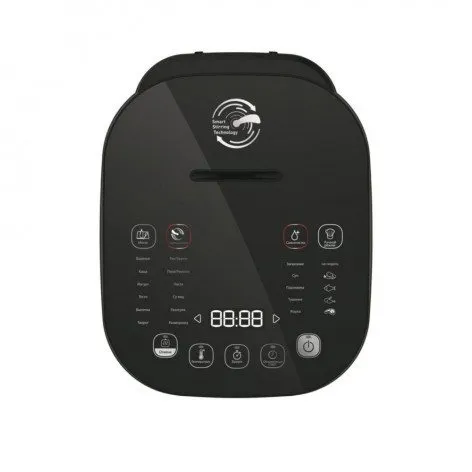 Мультиварка Tefal RK905A32 с автоматическим перемешиванием