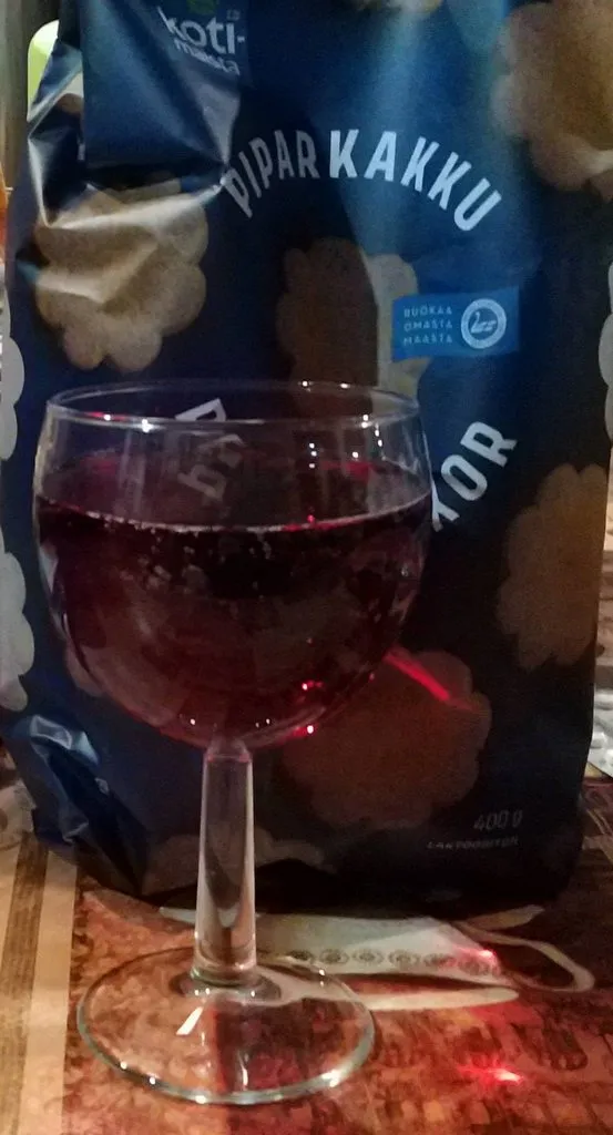 Кафе «У пани Сони»