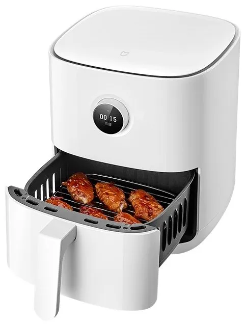 Аэрофритюрница Xiaomi Smart Air Fryer