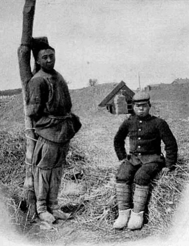 Запечатленная история
