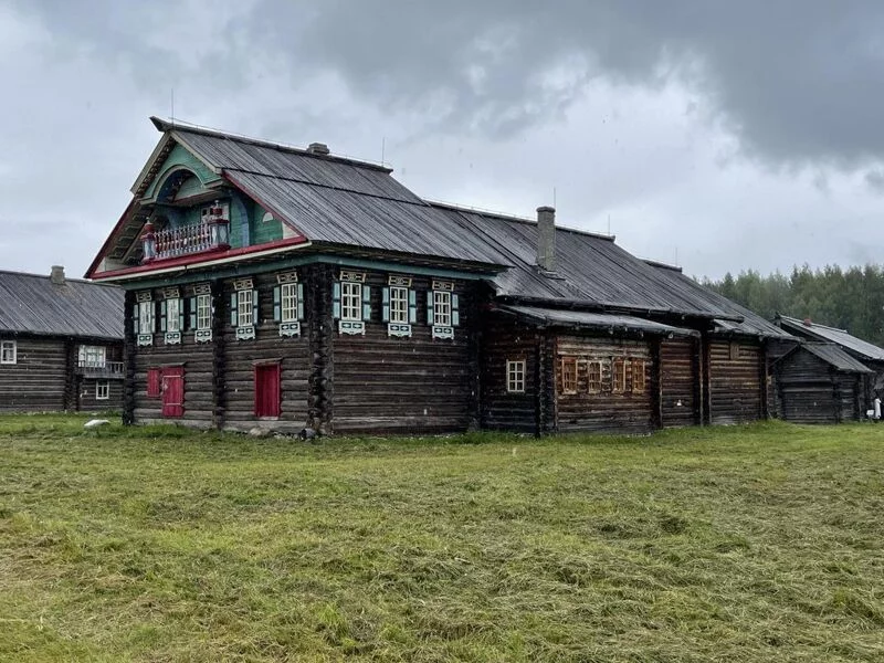 Чайная беседка