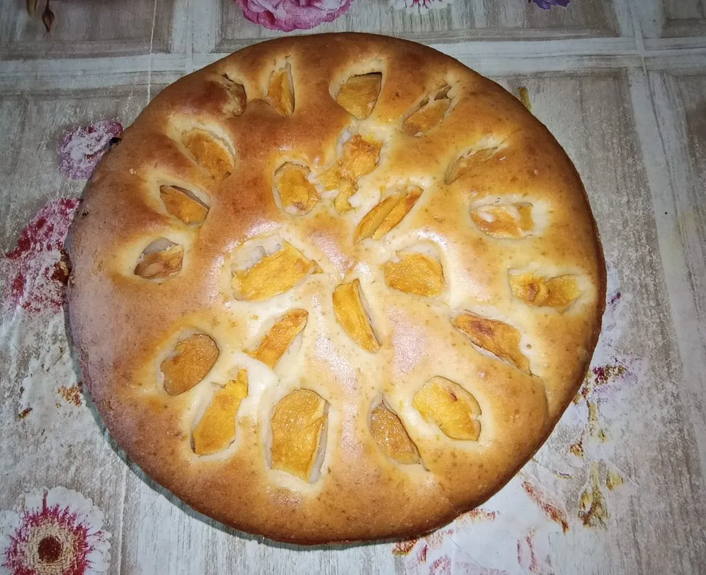 Кафе «У пани Сони»