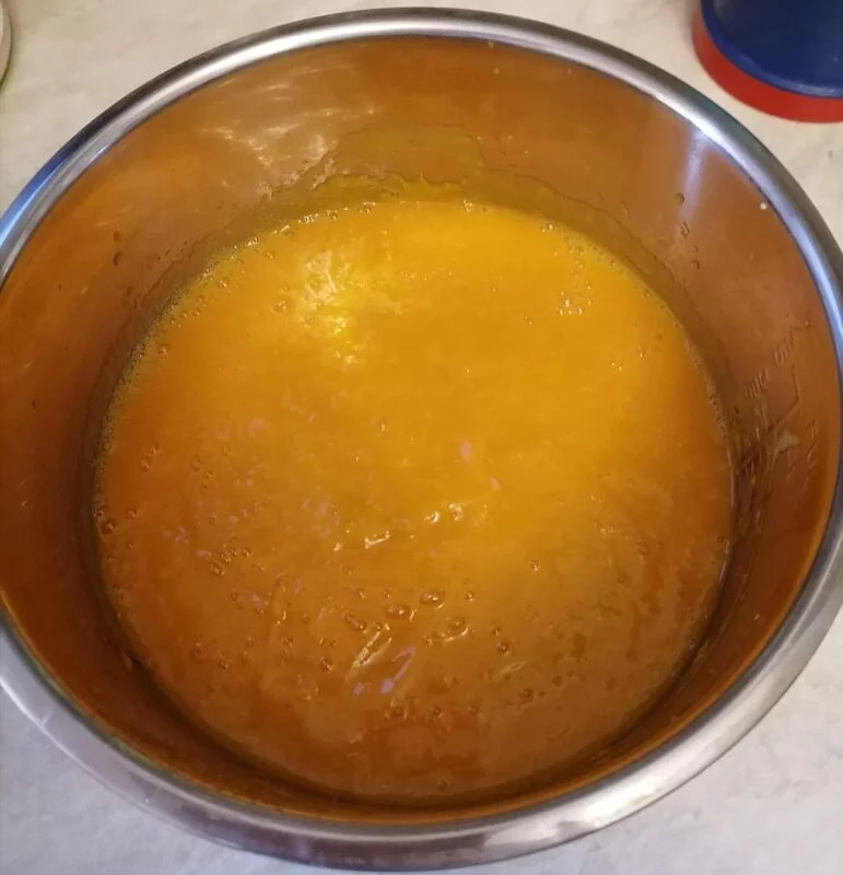 Домашние зефирки