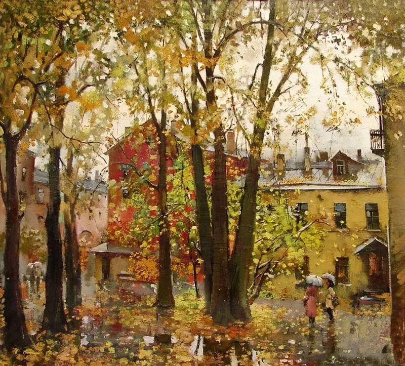 Арт галерея