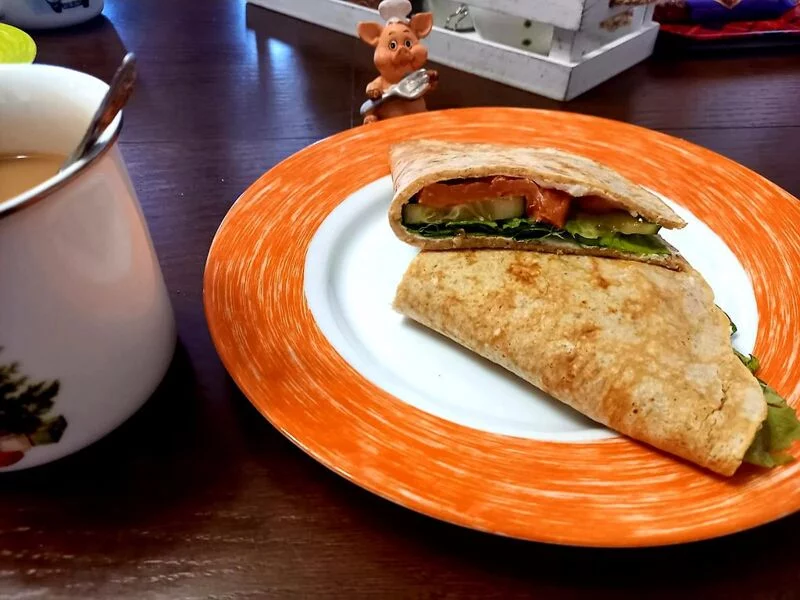 Чайная беседка