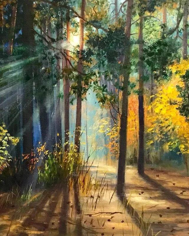 Арт галерея