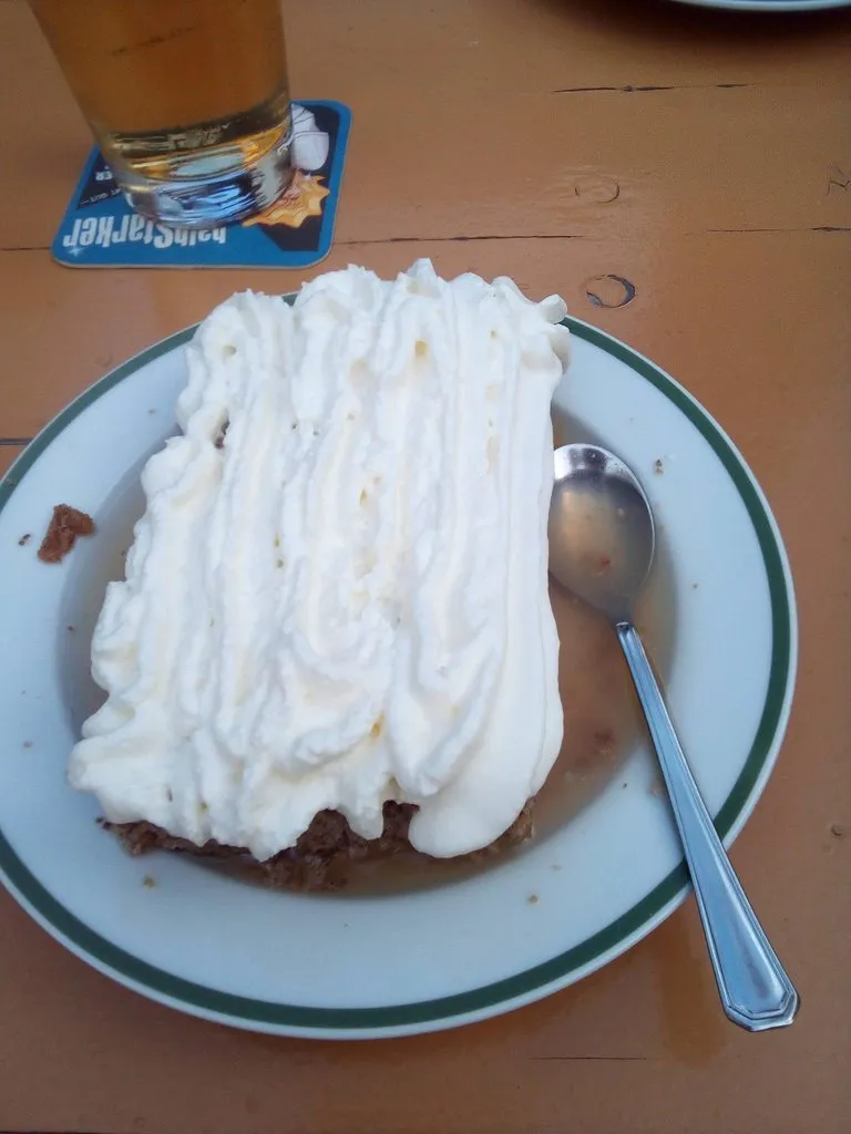 Чайная беседка