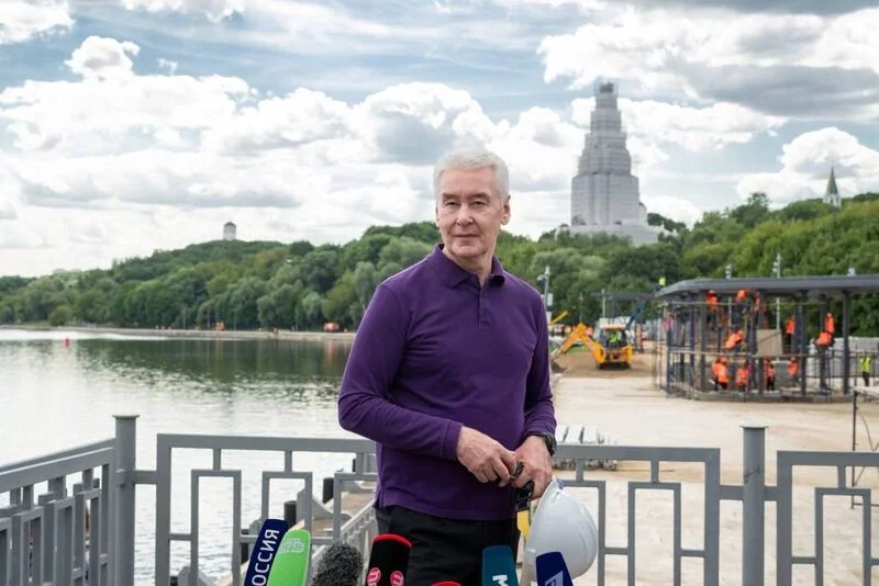 Коломенское