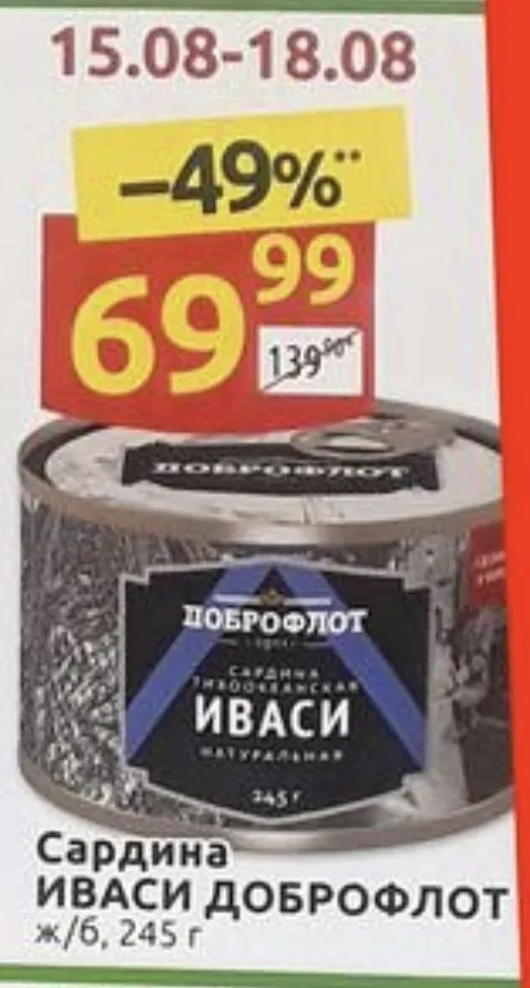 Где, что и когда купить в Москве