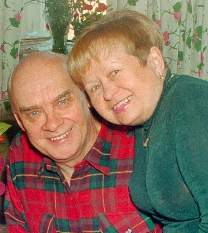 Любимые стихи