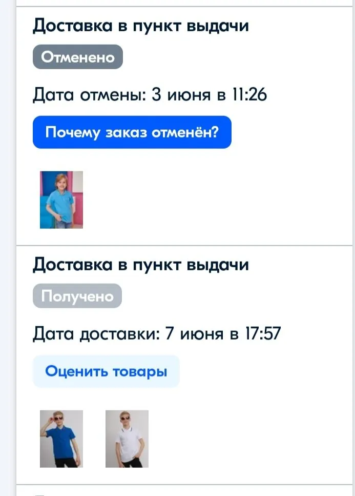 Что происходит с Ozon?