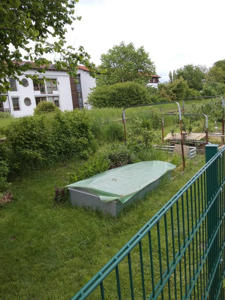 Чайная беседка