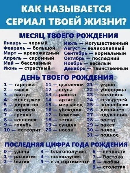 Посмеялся сам - поделись с другом!!!