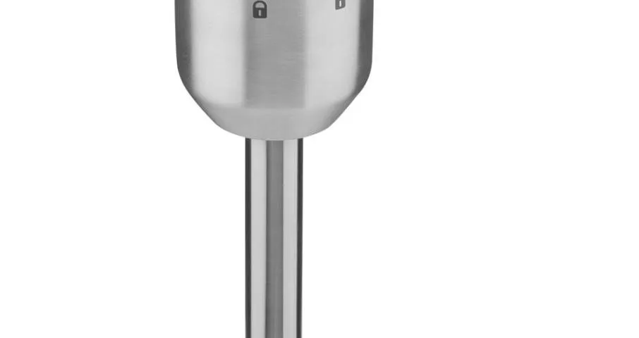 Блендер погружной Maunfeld MF-123SB PRO