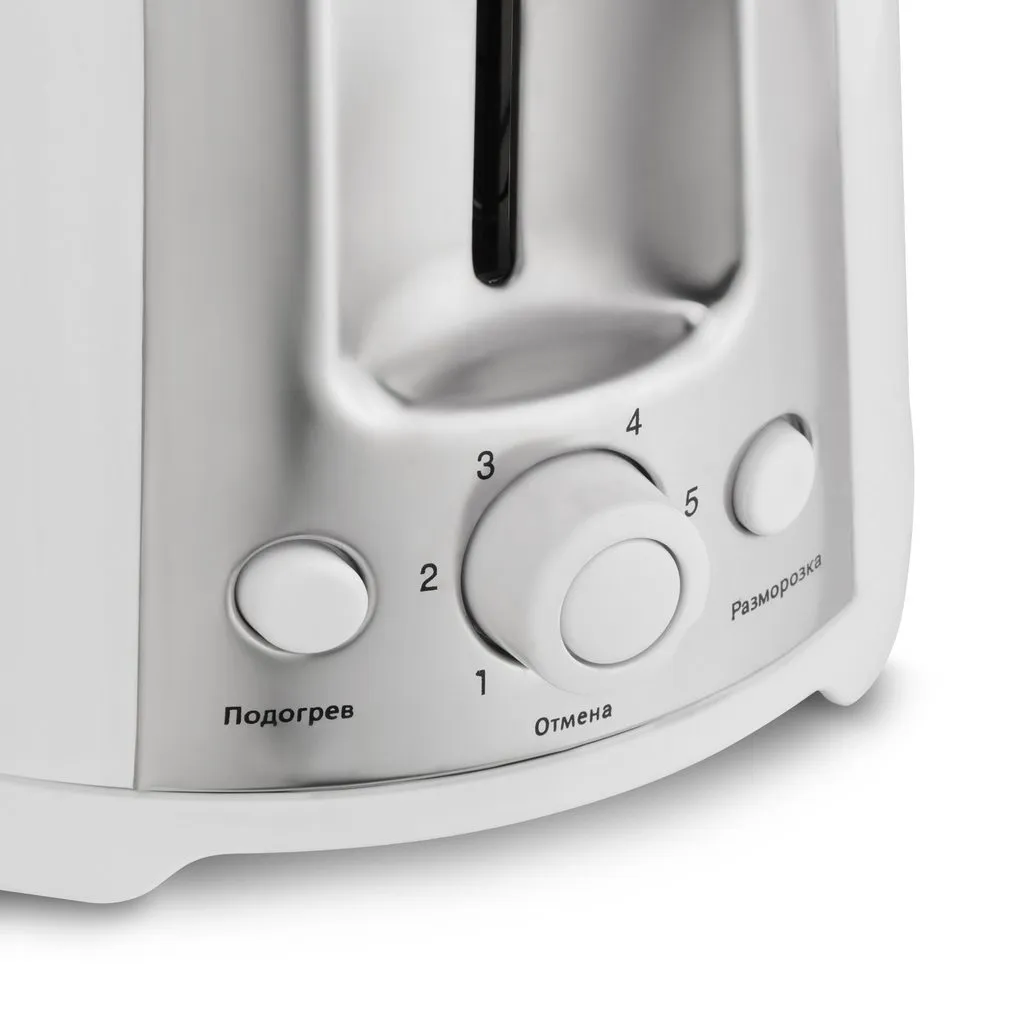 Тостер Vitek VT-1582 W