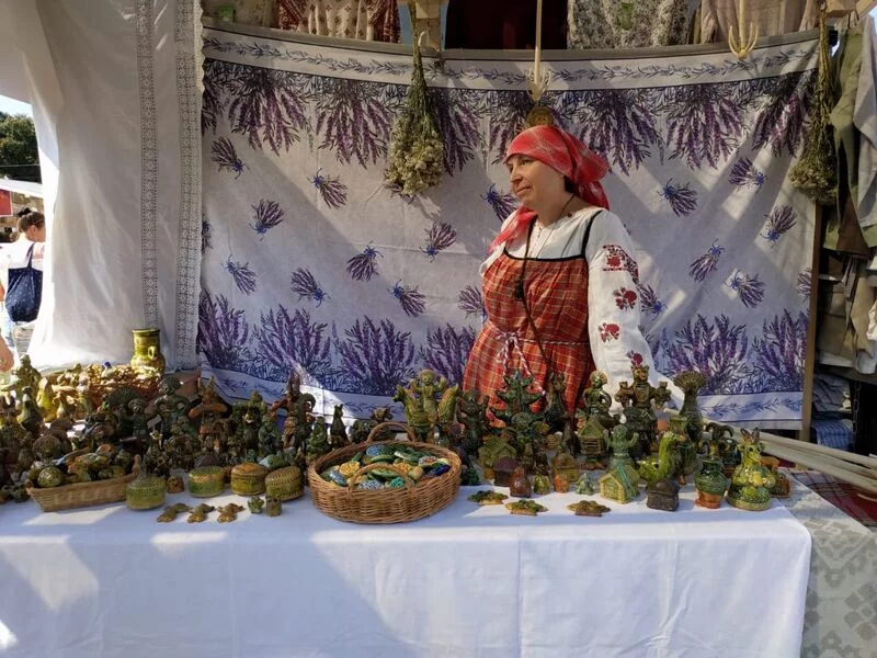 Чайная беседка