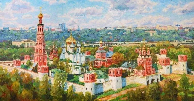 Арт галерея