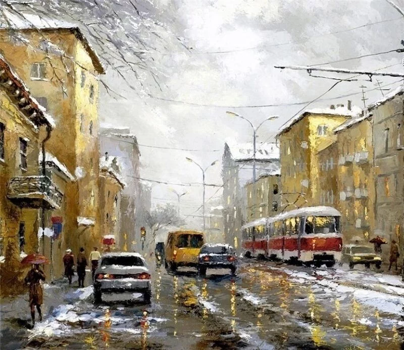 Арт галерея