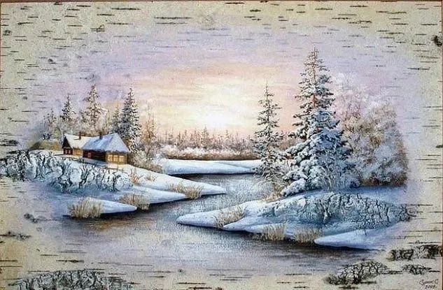 Кафе «У пани Сони»