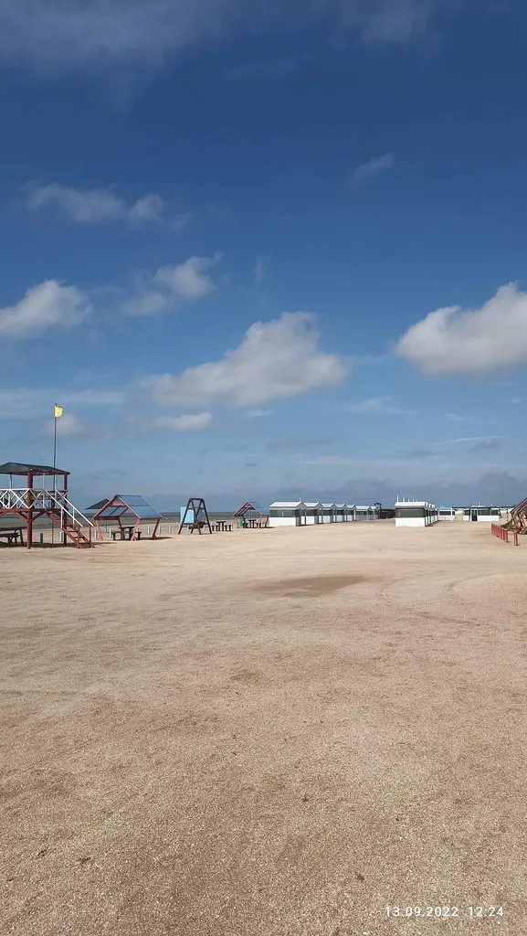 Такое разное небо