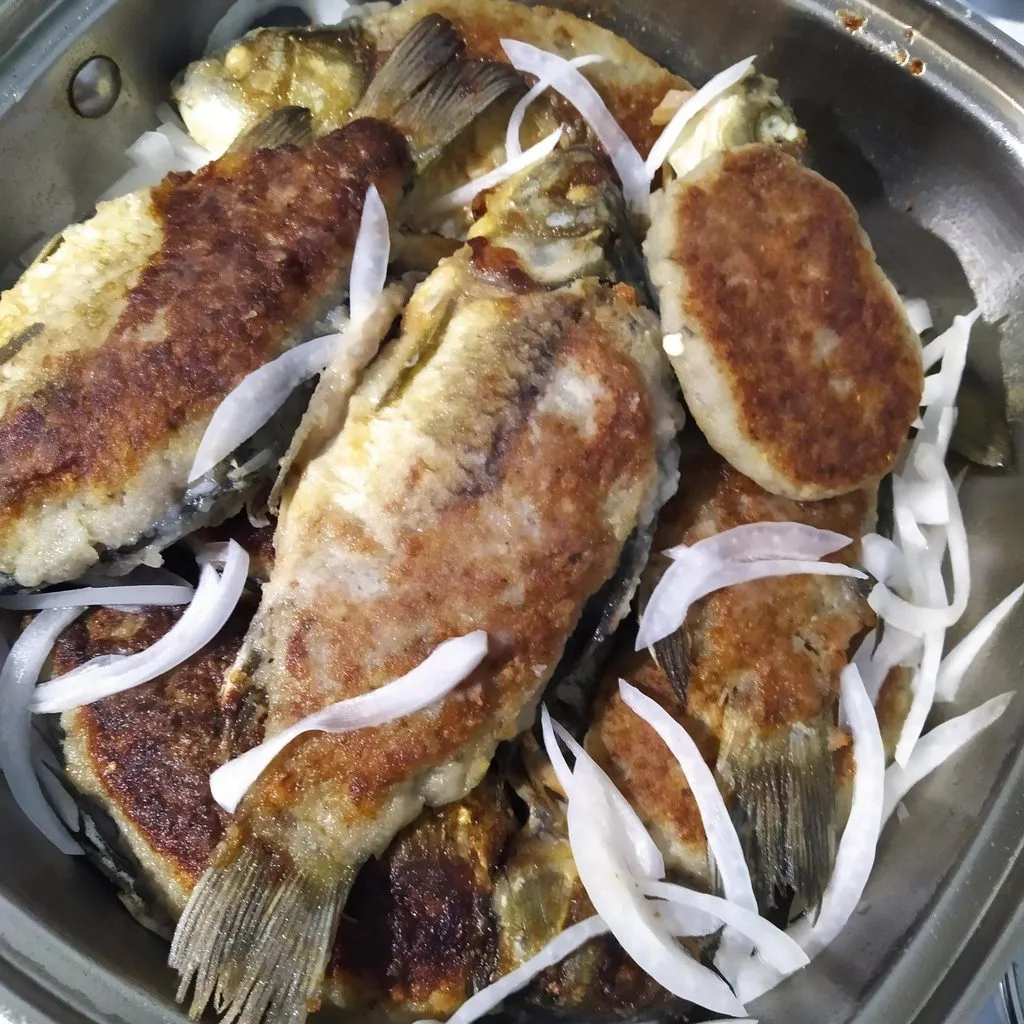 Чайная беседка